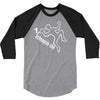 schnapsleiche 3/4 Sleeve Shirt