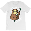 slow sloth T-Shirt