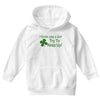 drink like a girl Youth Hoodie