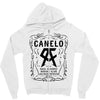 Canelo Saul Alvarez Boxing Club Zipper Hoodie