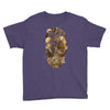 chestiny Youth Tee