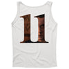 Team 11 Tank Top