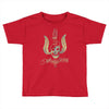 commando belgian Toddler T-shirt