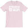 reading nuf T-Shirt