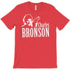 charles bronson T-Shirt