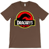 dracarys logo T-Shirt