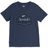 hershel's veterinary clinic V-Neck Tee
