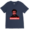 childish gambino V-Neck Tee