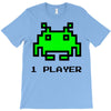 arcade player one T-Shirt