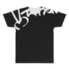 inspired by summer heights high dictation funny All Over Men's T-shirt