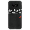 am i drunk Samsung Galaxy S8