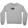 funny t shirt selective listener rude tee offensive shirt Crewneck Sweatshirt