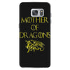 mother of dragons Samsung Galaxy S7