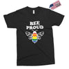 Bee proud Exclusive T-shirt