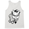 no sympathy for the devil Tank Top