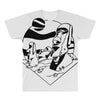 easter island All Over Men's T-shirt