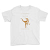 velociraptor Youth Tee