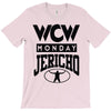 monday night jericho T-Shirt