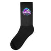pokket's monsters dark Socks