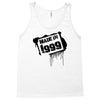made in the 1999 Tank Top