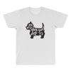 dog lover All Over Men's T-shirt