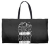 hiking shirts Weekender Totes