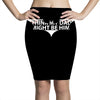 think my dad Pencil Skirts