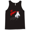 it creeps Tank Top
