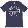 rorer 714 T-Shirt
