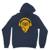 owl  (8) Unisex Hoodie