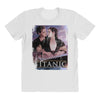 Titanic All Over Women's T-shirt