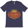 charm school T-Shirt