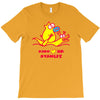 kino loves hong kong T-Shirt