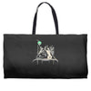 intensive care unit Weekender Totes