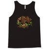 bigfoot of endor Tank Top
