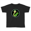 CUTE SNAKE Toddler T-shirt