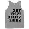 this is my selfie shirt Tank Top