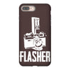 flasher camera iPhone 8 Plus