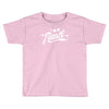 trance Toddler T-shirt