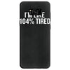 tired af sleeper Samsung Galaxy S8