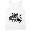fall out Tank Top