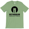 reynholm industries,,,,, T-Shirt
