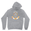 the birth of legend vintage est. 1971 premium quality aged to perfecti Unisex Hoodie