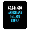 americans against trump administration Mousepad