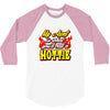 my aunt hottie 3/4 Sleeve Shirt