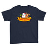 merry christmas Youth Tee