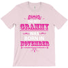 The Best Grammy Was Born In November T-Shirt