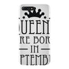 queens are born in september (2) iPhone 7 Plus Case