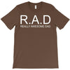 really awesome dad T-Shirt