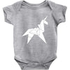 horse Baby Bodysuit
